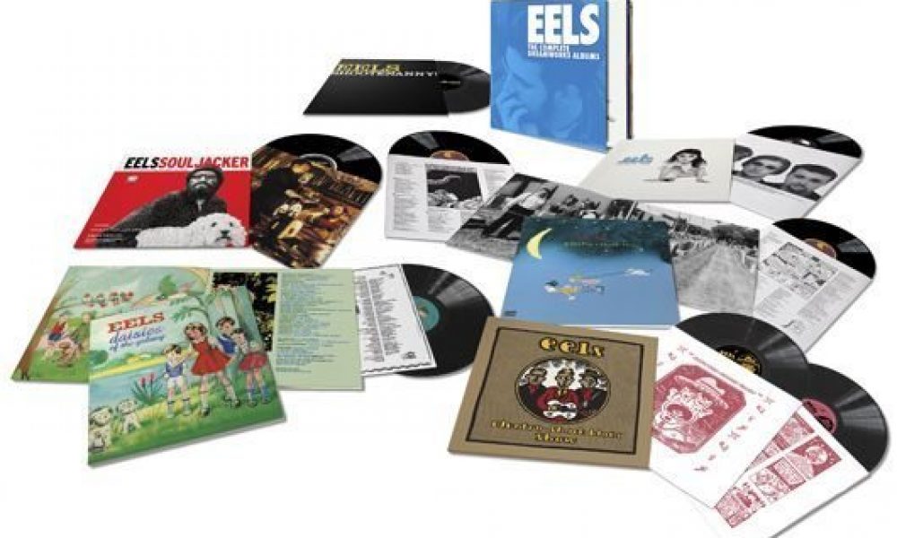 EELS Boxset