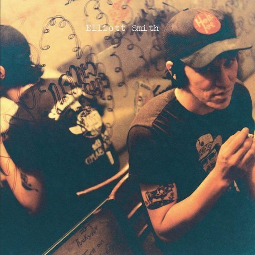Elliott Smith Catalogue Finally In One Place | uDiscover