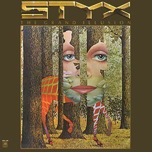 Styx TheGrandIllusion