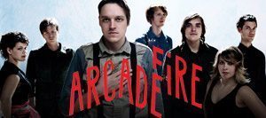 Arcade Fire