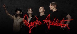 Jane's Addiction
