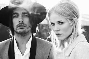 The Common Linnets Uk Tour The Common Linnets Uk Tour