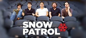 Snow Patrol