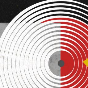 uDiscover Music image background