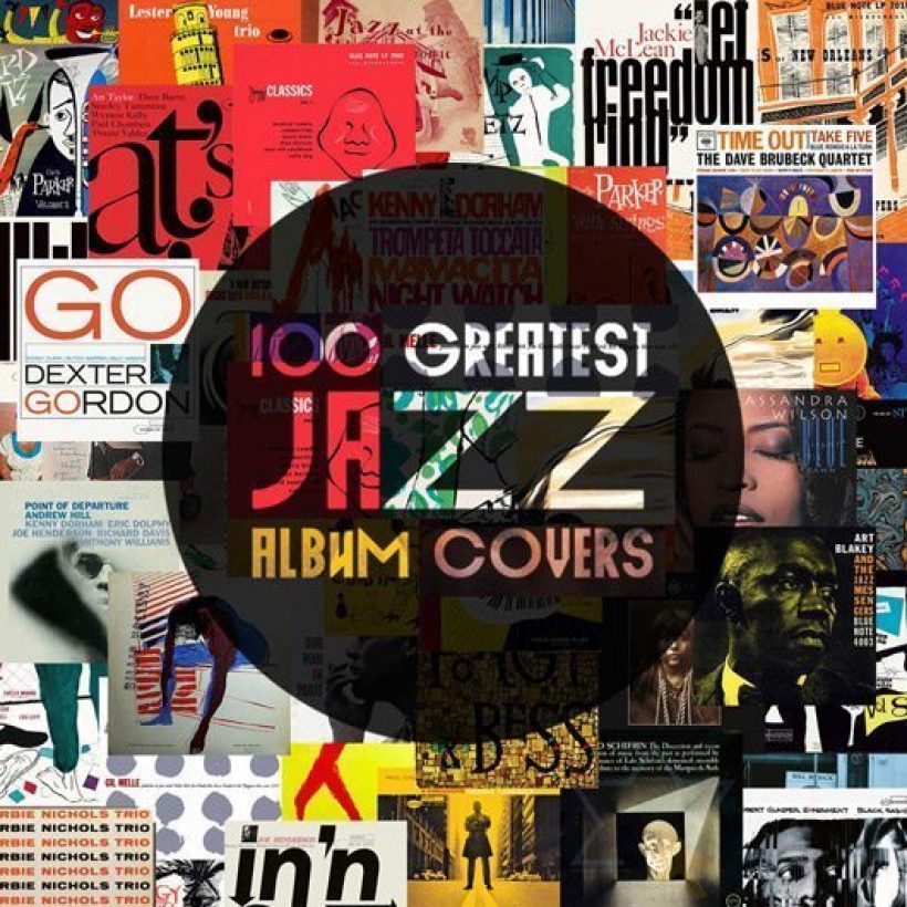 The Greatest Jazz Covers | uDiscover