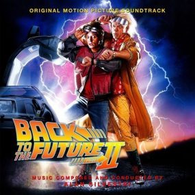 Back To The Future II Soundtrack