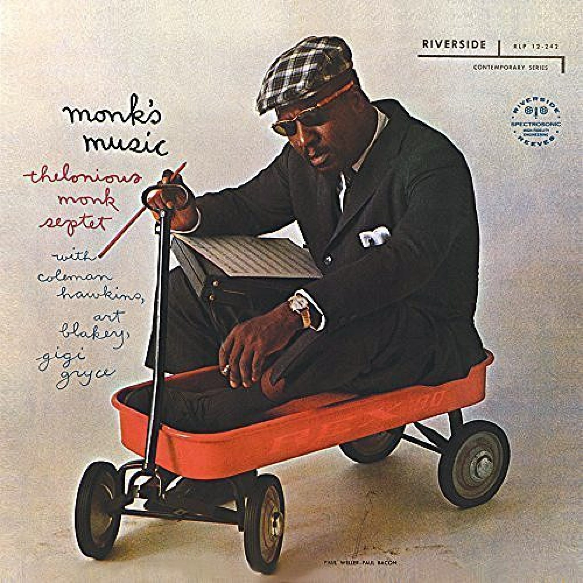 The 100 Greatest Jazz Album Covers | uDiscover