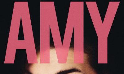 Amy OST Cover
