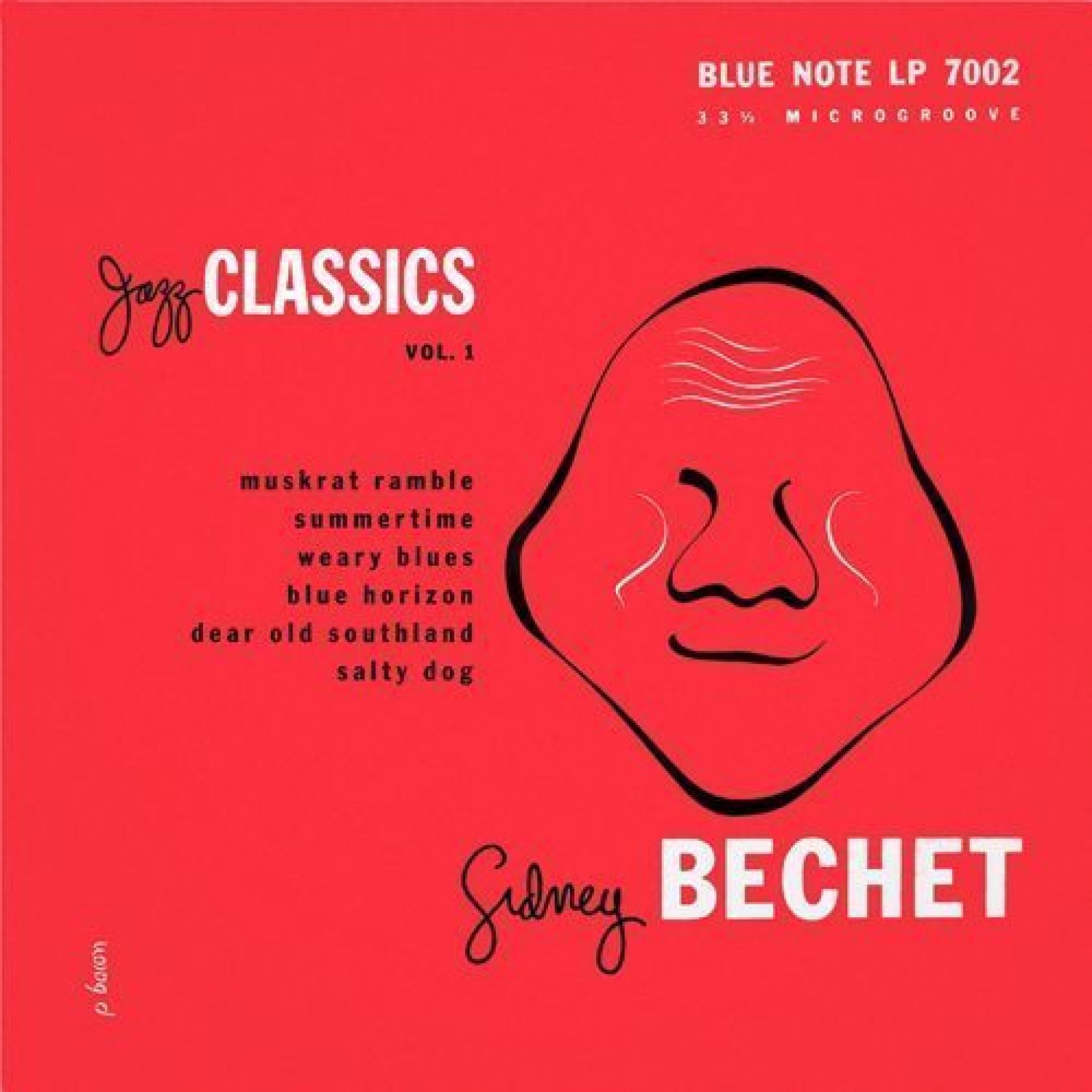 Blues notes