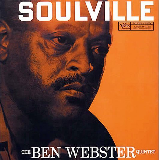 Ben-Webster-Soulville