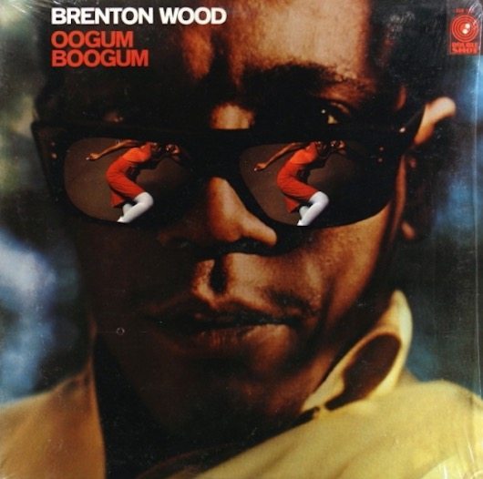 Brenton Wood Gets An Apple Watch Timecheck - uDiscover
