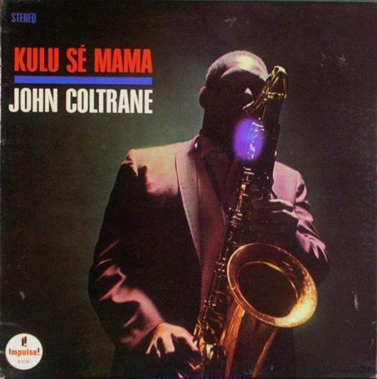 Coltrane Kula