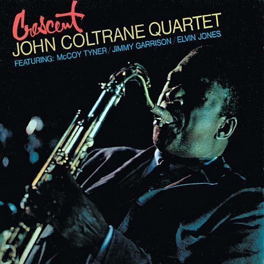 Coltrane crescent