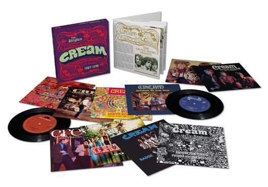 Box set shop