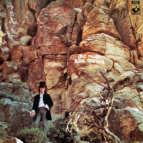 Dave Mason Alone Together 