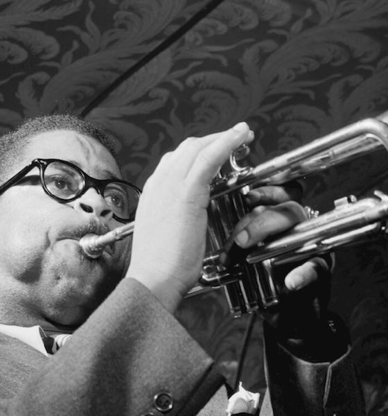 Dizzy Gillespie