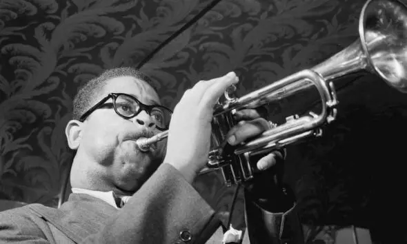 Dizzy Gillespie