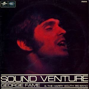 Georgie Fame Sound Venture