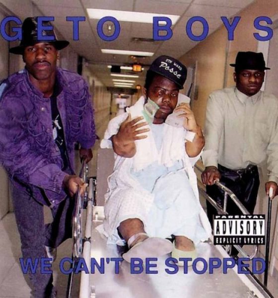 Geto Boys: We Can’t Be Stopped