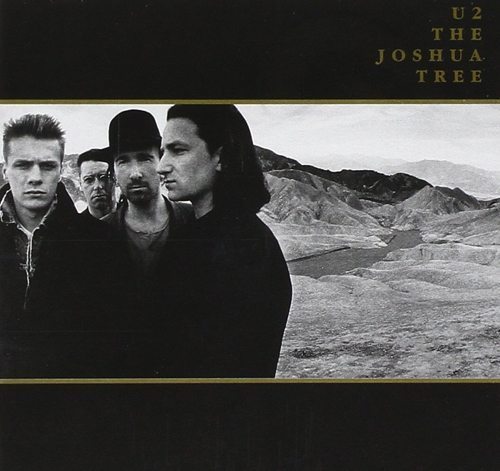 Joshua Tree