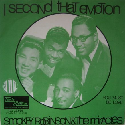 uDiscover Music image background