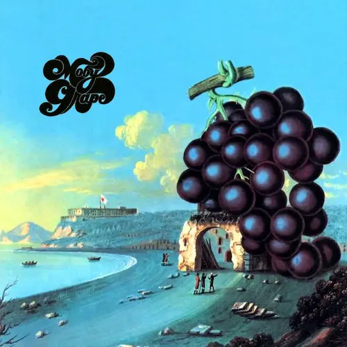 What Is The Best Album Cover Of All Time? - Nanosphere