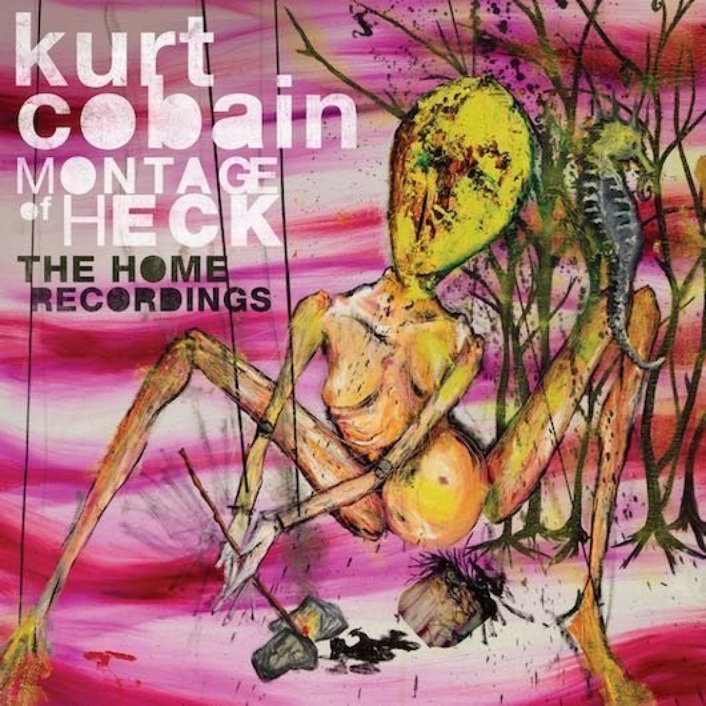 Cobain’s ‘Montage of Heck’ The uDiscover Preview uDiscover