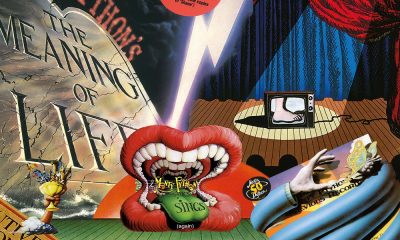 Neil Innes Monty Python Dies 75