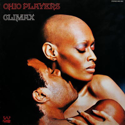 Ohio Players Climax 