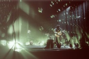 Placebo - MTV Unplugged Band Shot