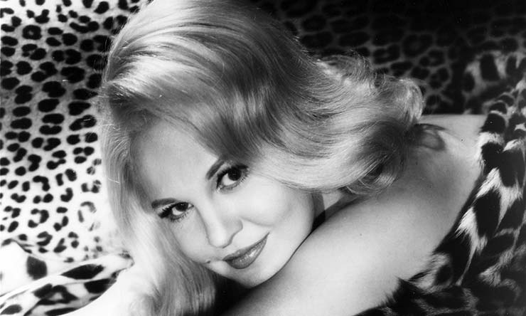 Peggy Lee pic 385 CREDIT The Peggy Lee estate