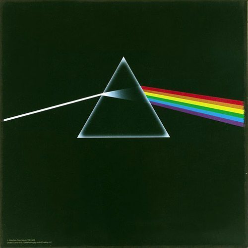 The Dark Side Of The Moon