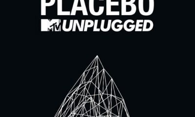 Placebo MTV Unplugged Cover