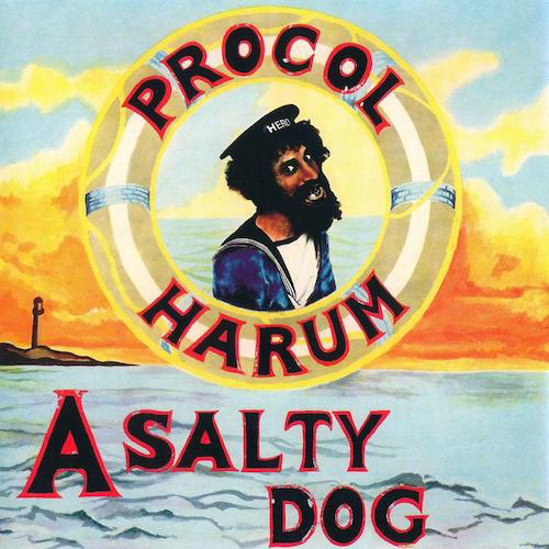 Procol-Harum-A-Salty-Dog