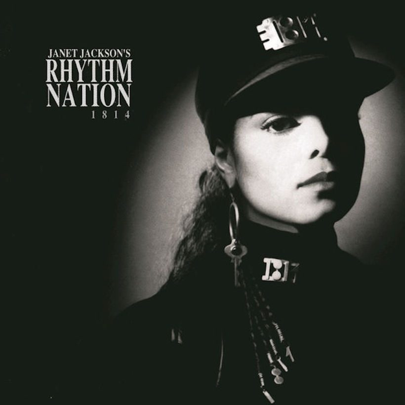Rhythm Nation Janet Jackson