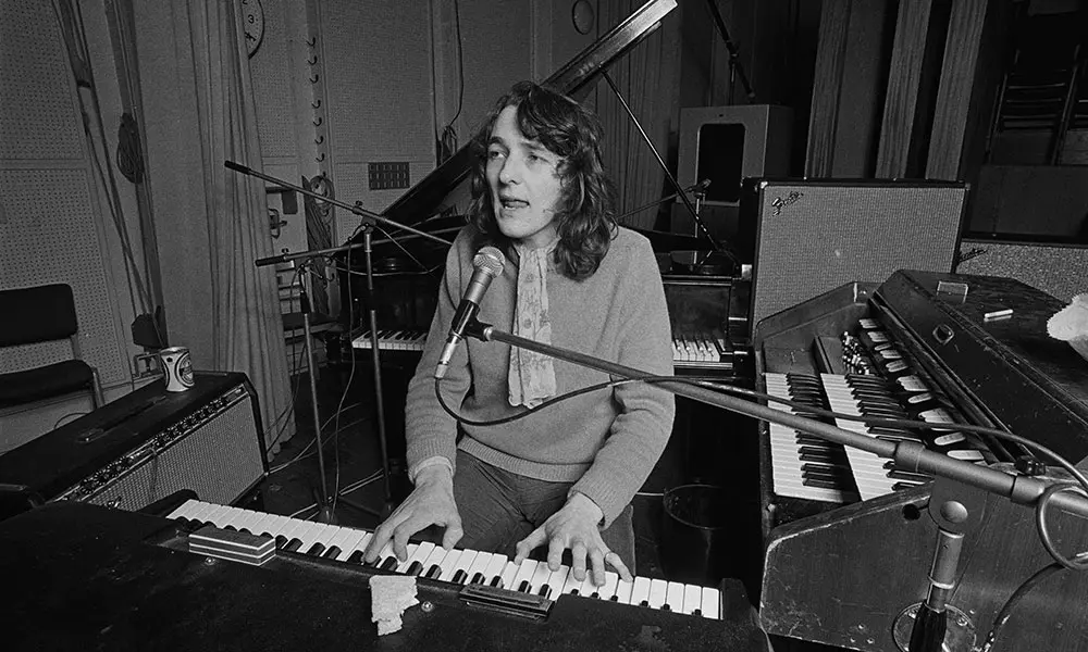 Roger Hodgson and Supertramp in 20 Songs | uDiscover