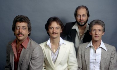 Statler Brothers photo: Michael Ochs Archives/Getty Images