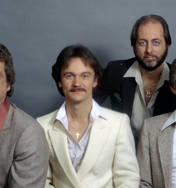 Statler Brothers photo: Michael Ochs Archives/Getty Images