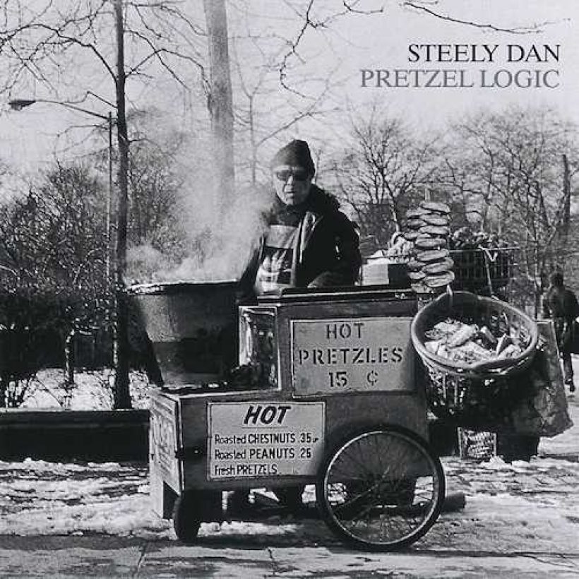 Steely Dan Pretzel Logic