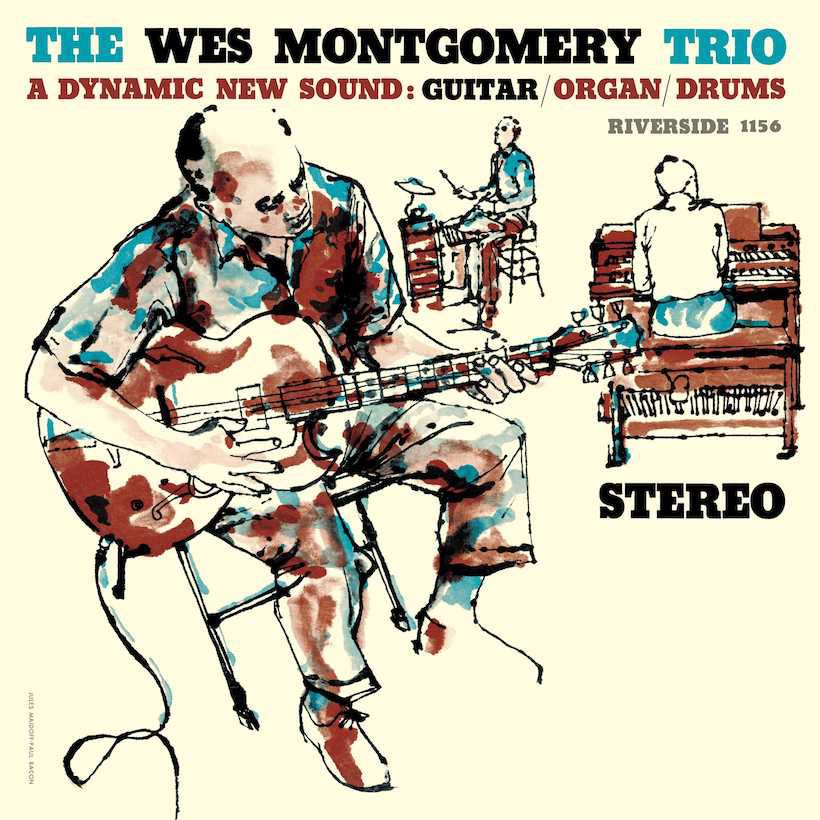 The Wes Montgomery Trio