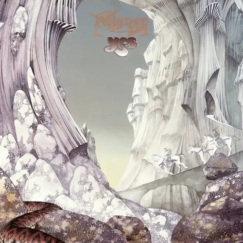 Most Beautiful Album Covers - werohmedia