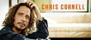 Chris Cornell