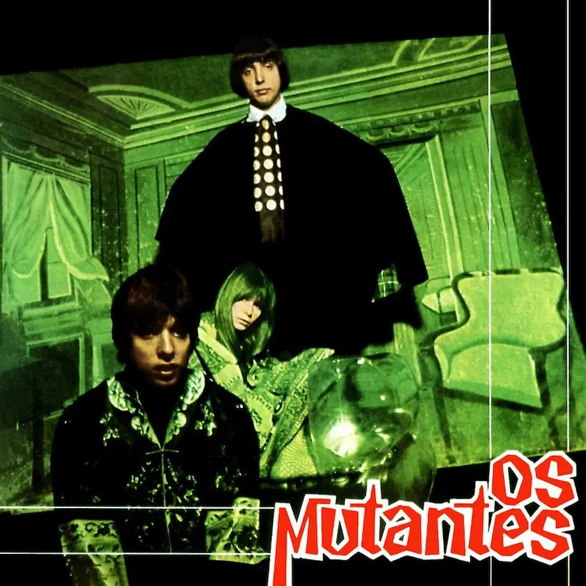 os-mutantes-album