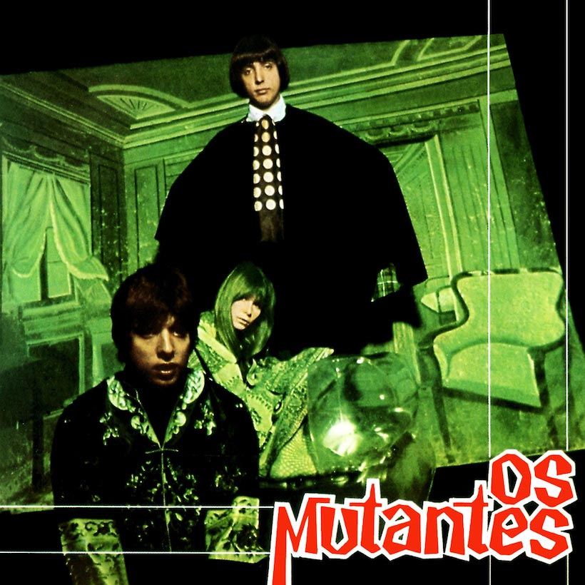 Os Mutantes': How The Album Defined The Tropicália Movement