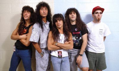 Best Anthrax Songs