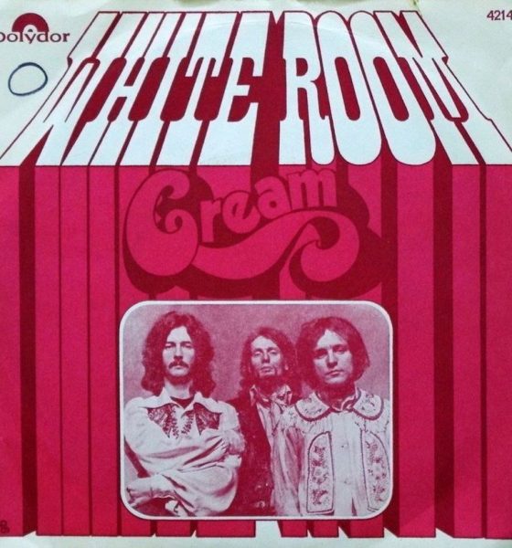 Cream White Room