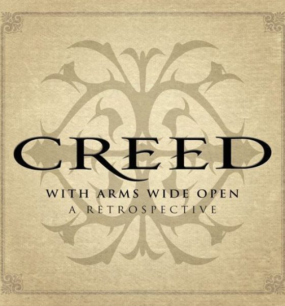 Creed Best Of Artwork