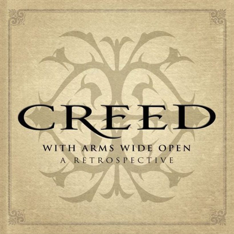 Creed – My Sacrifice (2001, CD) - Discogs