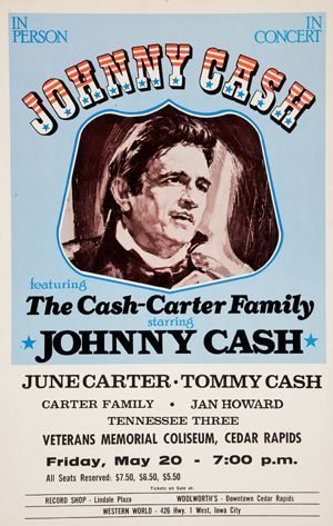 Johhny Cash