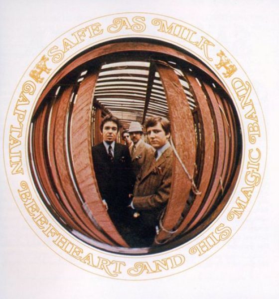 Safe As Milk, 1967